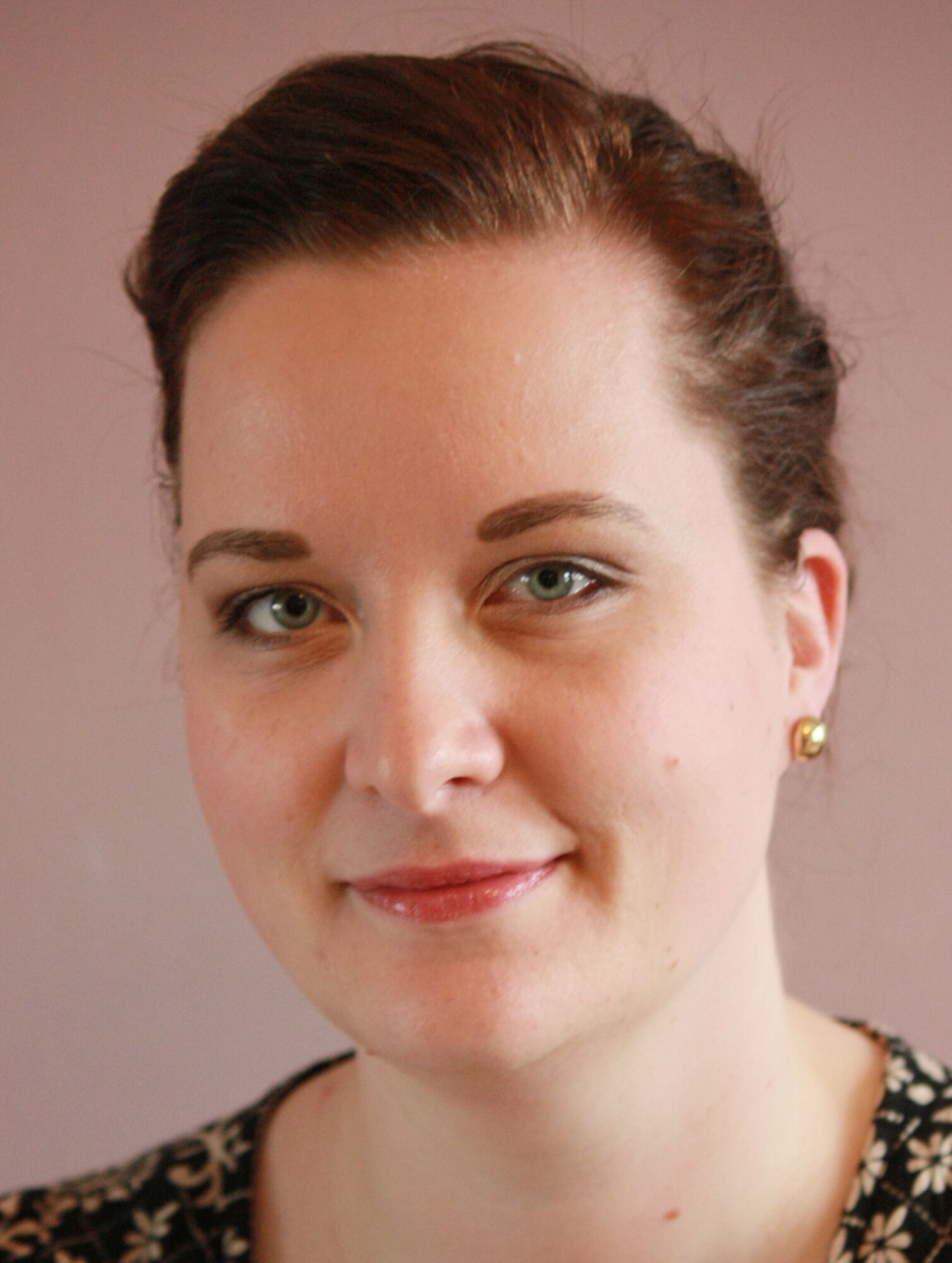 Stephanie Grube